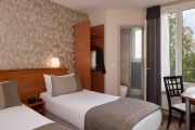 Chambre Confort 