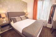 Chambre Supérieure Double
