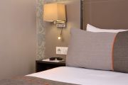 Chambre Supérieure Double