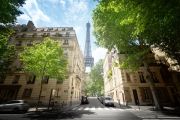 Quartier Tour Eiffel