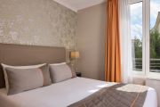 Chambre supérieure double