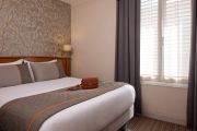 Chambre Confort Double