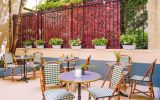 Breakfastroom - Patio