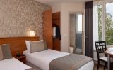 Chambre Confort 