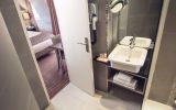 Junior Suite - Bathroom